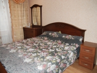 2-комнатная квартира посуточно Воскресенск, Победы , 5 а: Фотография 16