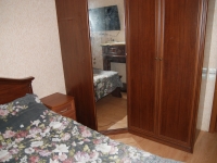 2-комнатная квартира посуточно Воскресенск, Победы , 5 а: Фотография 17