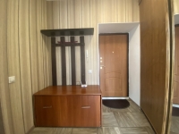 1-комнатная квартира посуточно Тюмень, Беляева, 33к2: Фотография 5