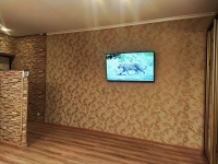 1-комнатная квартира посуточно Подольск, Давыдова, 5: Фотография 5