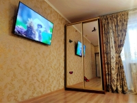 1-комнатная квартира посуточно Подольск, Давыдова, 5: Фотография 15