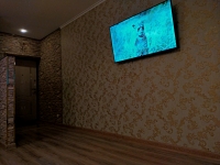 1-комнатная квартира посуточно Подольск, Давыдова, 5: Фотография 16