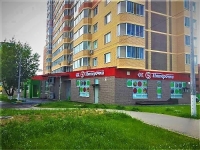 1-комнатная квартира посуточно Подольск, Давыдова, 5: Фотография 29