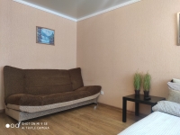 1-комнатная квартира посуточно Брянск, Дуки, 71: Фотография 9