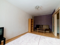 1-комнатная квартира посуточно Нижний Новгород, юбилейный бульвар , 5: Фотография 2