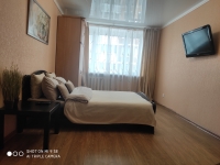 1-комнатная квартира посуточно Брянск, Дуки, 71: Фотография 17