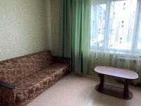 1-комнатная квартира посуточно Красноярск, Дубровинского, 50: Фотография 3