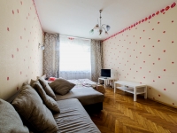 2-комнатная квартира посуточно Нижний Новгород, юбилейный бульвар, 9: Фотография 2