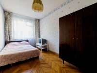 2-комнатная квартира посуточно Нижний Новгород, юбилейный бульвар, 9: Фотография 4