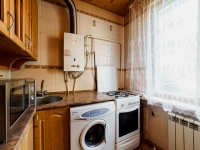 2-комнатная квартира посуточно Нижний Новгород, юбилейный бульвар, 9: Фотография 7