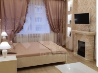 1-комнатная квартира посуточно Владикавказ, Астана Кесаева , 42: Фотография 2