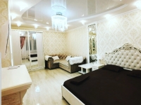 1-комнатная квартира посуточно Владикавказ, Астана Кесаева , 42: Фотография 5