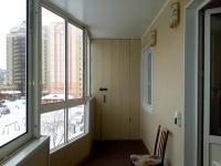 1-комнатная квартира посуточно Томск, Иркутский тракт, 44: Фотография 10