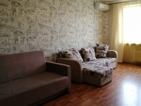 2-комнатная квартира посуточно Новороссийск, Проспект Ленина дом, 107: Фотография 4