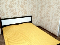 1-комнатная квартира посуточно Уфа, Первомайская улица, 53: Фотография 12