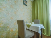 1-комнатная квартира посуточно Нижневартовск, улица Мира , 60 к6: Фотография 8