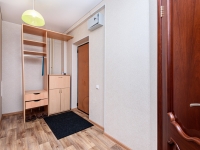 1-комнатная квартира посуточно Нижневартовск, улица Ленина , 48: Фотография 20