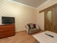1-комнатная квартира посуточно Нижневартовск, улица Омская , 62: Фотография 6