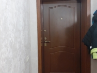 1-комнатная квартира посуточно Омск, проспект мира, 10: Фотография 5