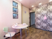 1-комнатная квартира посуточно Нижневартовск, улица Дружбы Народов , 28Б: Фотография 12
