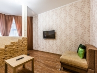 1-комнатная квартира посуточно Нижневартовск, улица Мира , 98: Фотография 9