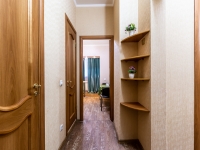 1-комнатная квартира посуточно Нижневартовск, улица Мира , 98: Фотография 15