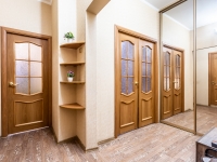 1-комнатная квартира посуточно Нижневартовск, улица Мира , 98: Фотография 20
