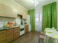 1-комнатная квартира посуточно Нижневартовск, улица Мусы Джалиля , 18: Фотография 8