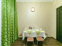 1-комнатная квартира посуточно Нижневартовск, улица Мусы Джалиля , 18: Фотография 10