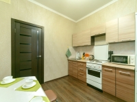 1-комнатная квартира посуточно Нижневартовск, улица Мусы Джалиля , 18: Фотография 11