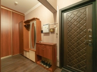 1-комнатная квартира посуточно Нижневартовск, улица Мусы Джалиля , 18: Фотография 20