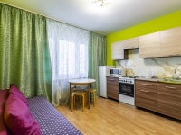 1-комнатная квартира посуточно Екатеринбург, Рассветная, 6: Фотография 2
