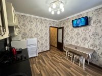 2-комнатная квартира посуточно Ессентуки, Орджоникидзе, 88: Фотография 4