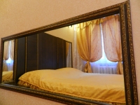 1-комнатная квартира посуточно Тольятти, Чайкиной, 77: Фотография 2