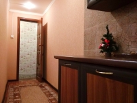 1-комнатная квартира посуточно Тольятти, Чайкиной, 77: Фотография 4