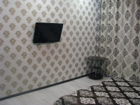 1-комнатная квартира посуточно Магнитогорск, октябрьская, 24: Фотография 4