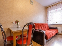 1-комнатная квартира посуточно Нижний Новгород, Моссковское шоссе, 31а: Фотография 4