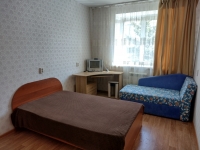 2-комнатная квартира посуточно Барнаул, Ленина, 151Б: Фотография 6
