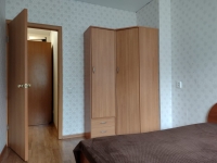 2-комнатная квартира посуточно Барнаул, Ленина, 151Б: Фотография 9
