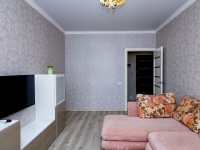 1-комнатная квартира посуточно Казань, Сибгата Хакима , 50: Фотография 10