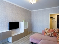 1-комнатная квартира посуточно Казань, Сибгата Хакима , 50: Фотография 13