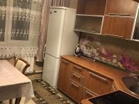 1-комнатная квартира посуточно Красноярск, Батурина , 20: Фотография 4