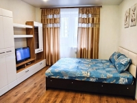 1-комнатная квартира посуточно Чебоксары, Филлипа Лукина , 3: Фотография 2