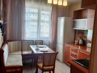 1-комнатная квартира посуточно Красноярск, Батурина , 20: Фотография 7