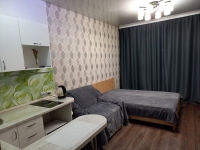 1-комнатная квартира посуточно Абакан, Некрасова , 45: Фотография 2