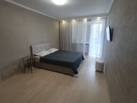 1-комнатная квартира посуточно Самара, Ново-Садовая, 353: Фотография 22