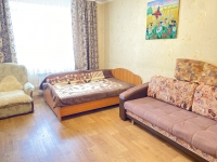 3-комнатная квартира посуточно Казань, ул. Сибгата Хакима, 31: Фотография 14