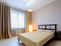 1-комнатная квартира посуточно Казань, Сибгата Хакима , 46: Фотография 4
