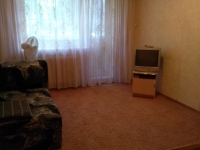 1-комнатная квартира посуточно Саратов, Лебедева-Кумача, 71А: Фотография 2