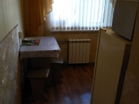 1-комнатная квартира посуточно Саратов, Лебедева-Кумача, 71А: Фотография 4